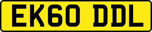EK60DDL