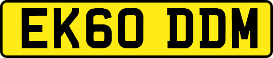 EK60DDM