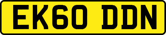 EK60DDN