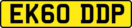 EK60DDP