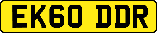 EK60DDR