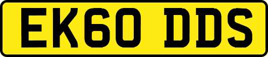EK60DDS