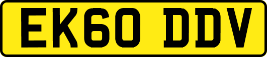 EK60DDV