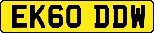 EK60DDW