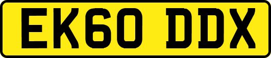 EK60DDX