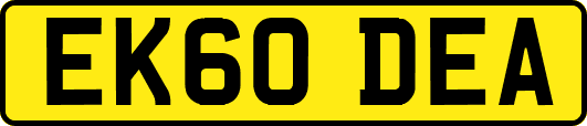 EK60DEA