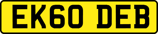 EK60DEB