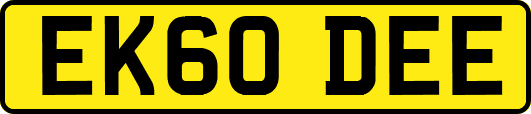EK60DEE