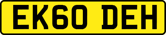 EK60DEH