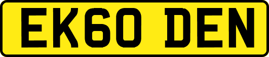 EK60DEN