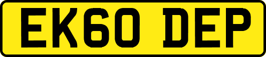 EK60DEP
