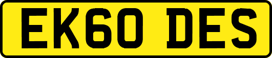 EK60DES