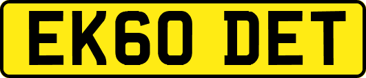EK60DET