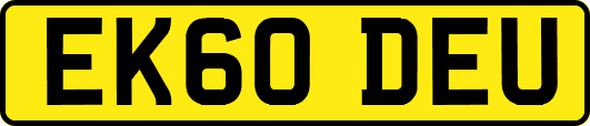 EK60DEU