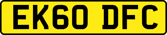 EK60DFC