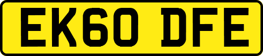 EK60DFE