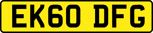EK60DFG