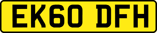 EK60DFH