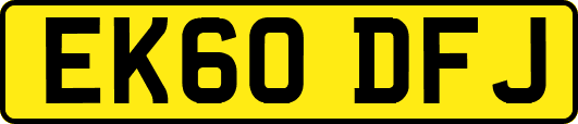 EK60DFJ