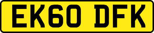 EK60DFK