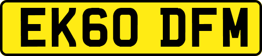 EK60DFM