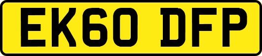 EK60DFP