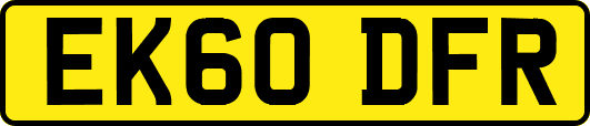 EK60DFR