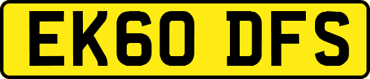 EK60DFS