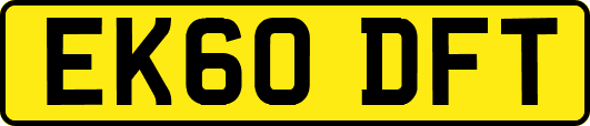 EK60DFT