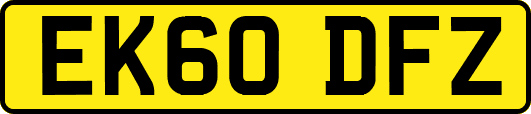 EK60DFZ