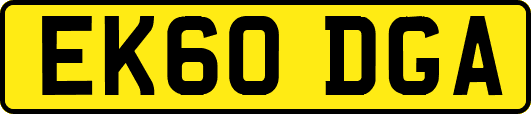 EK60DGA