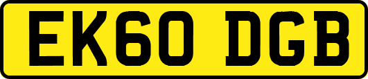EK60DGB