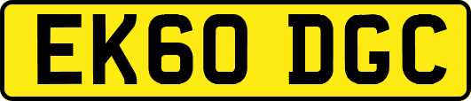 EK60DGC
