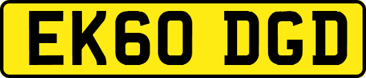 EK60DGD