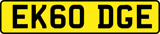 EK60DGE