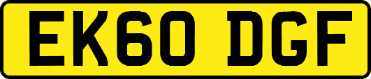 EK60DGF