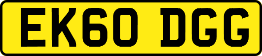 EK60DGG