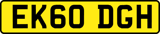 EK60DGH