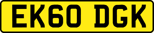 EK60DGK