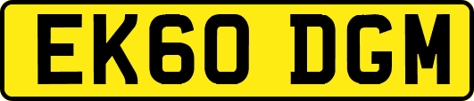 EK60DGM