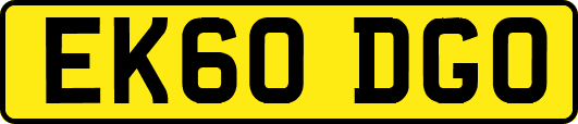 EK60DGO