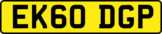 EK60DGP
