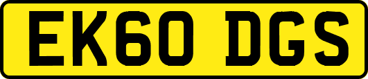 EK60DGS