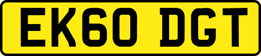 EK60DGT