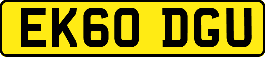 EK60DGU