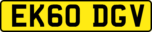 EK60DGV
