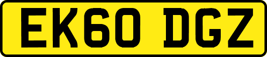 EK60DGZ