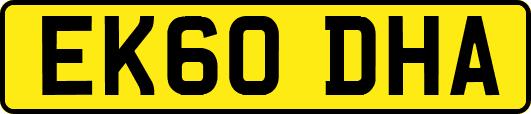 EK60DHA