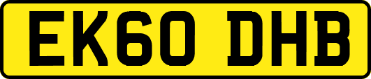 EK60DHB