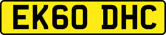 EK60DHC